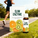 Plant-Based Slimming Liquid Manufacturer - Custom Logo Detox