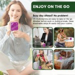 Biotic Oral Film Supplier - Fast Dissolving Candy Strips