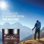Shilajit Resin Ointment Manufacturer - Wholesale Pure Himalayan