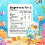 Brain Boost Gummies Factory - Organic Chewable Cognitive Support