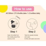 Women Probiotics Powder Manufacturer - 10 Billion CFU Lactobacillus