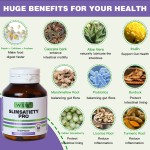 Gut Restore Capsules Factory - Slim Satiety Digestive Cleanse