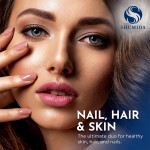 Biotin Collagen Drops Manufacturer - Strong Nails Healthy Skin