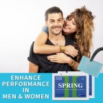 Herbal Men Candy Factory - Mint Ginseng Extract Energy