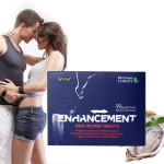 Men Energy Mint Film Manufacturer - Sexual Enhancement Candy