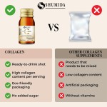 Collagen Liquid Drink Manufacturer - Peptide Supplement Whitening