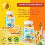 Brain Support Gummies Manufacturer - Wholesale Omega-3 DHA