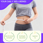 Slimming Oral Strips Supplier - Custom Appetite Control Film