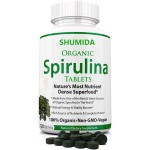 Spirulina Tablets Supplier - Wholesale Organic Spirulina