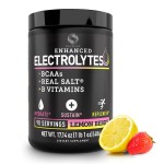 Electrolyte Powder Supplier - Wholesale Physical Energy