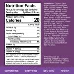 Children Supplement Powder Manufacturer - Fruit Veggies Blend