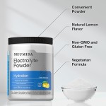 Electrolyte Powder Manufacturer - Customized Energy Booster