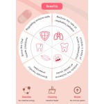 Probiotic Powder Manufacturer - 40 Billion CFU Oral Health