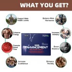 Male Energy Mint Candy Supplier - Energy Support Slice Candy