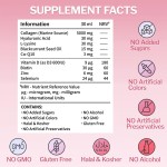 Marine Collagen Supplier - Skin Hair Nail Health Supplement