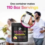Electrolyte Powder Factory - Wholesale Energy Hydration