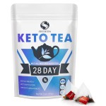 Keto Tea Manufacturer - Fast Slimming Fruit Enzyme Tea