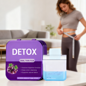 Weight Loss Detox Strips Manufacturer - OEM Appetite Suppressant