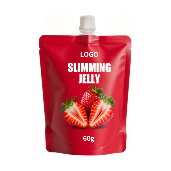 Slimming Jelly Stick Factory - Assist Fat Metabolism Natural
