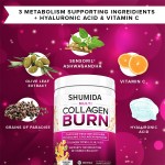 Marine Collagen Powder Factory - Customized Hydrolyzed Powder