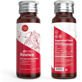 Collagen Oral Liquid Supplier - Best Price Marine Supplement