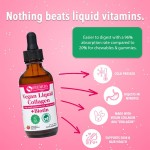 Biotin Supplement Factory - Liquid Drops Hair Growth