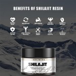 Pure Shilajit Extract Manufacturer - Fulvic Acid Energy Immunity
