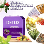 Weight Loss Oral Strips Factory - Private Label Fast Detox