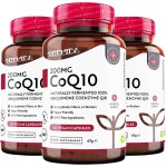 COQ10 Soft Gel Manufacturer - Heart Brain Vascular Support