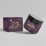 Shilajit Resin Ointment Manufacturer - Wholesale Pure Himalayan