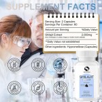 Shilajit Herbal Supplement Supplier - Pure Himalayan Resin