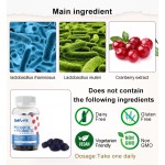 Vaginal Health Gummies Factory - Sugar Free PH Balance
