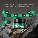 Shilajit Resin Supplier - Custom Himalayan Organic Resin