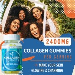 Hydrolyzed Collagen Gummies Manufacturer - Skin Whitening Gummy