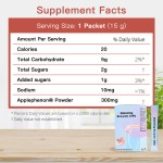 Vegan Enzyme Jelly Manufacturer - Digestive Fat Burn Jelly Stick