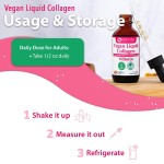 Biotin Supplement Factory - Liquid Drops Hair Growth