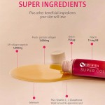 Collagen Oral Liquid Supplier - Dietary Supplement Peptide Drink