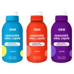 Hangover Recovery Drink Supplier - Anti Hangover Liquid Drink