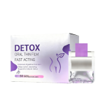 Detox Support Strips Manufacturer - Private Label Appetite Control