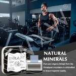 Shilajit Dissolving Strips Manufacturer - Energy Support Strips