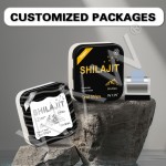 Shilajit Supplement Supplier - Good Price Immune Support