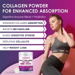 Multi Collagen Powder Manufacturer - Organic Skin Care Drink