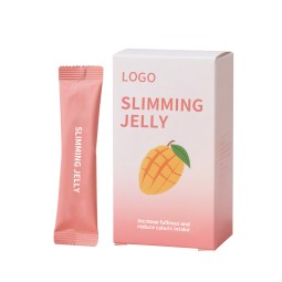Weight Loss Jelly Stick Manufacturer - Effective Fat Burning