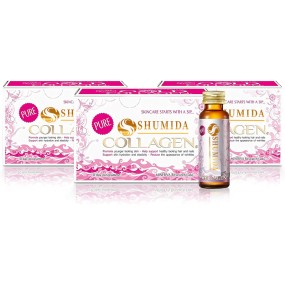 Collagen Peptide Drink Manufacturer - Hot Selling Oral Liquid