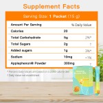 Enzyme Slimming Jelly Supplier - Weight Loss Collagen Jelly