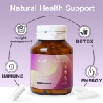 Gut Cleansing Capsules Manufacturer - Digestion Support Detox