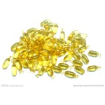 Vitamin D3 Softgel Factory - GMP Certificated 400 IU