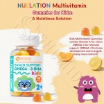 Brain Boost Gummies Factory - Organic Chewable Cognitive Support