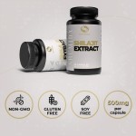Himalayan Shilajit Capsules Manufacturer - Herbal Male Strength