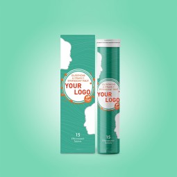 Vitamin C Collagen Tablet Manufacturer - Sparkling Skin Whitening